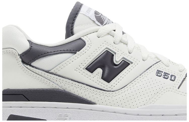 New Balance Wmns 550 Sea Salt Magnet