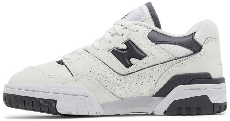 New Balance Wmns 550 Sea Salt Magnet