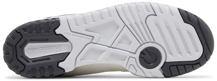 New Balance Wmns 550 Sea Salt Magnet