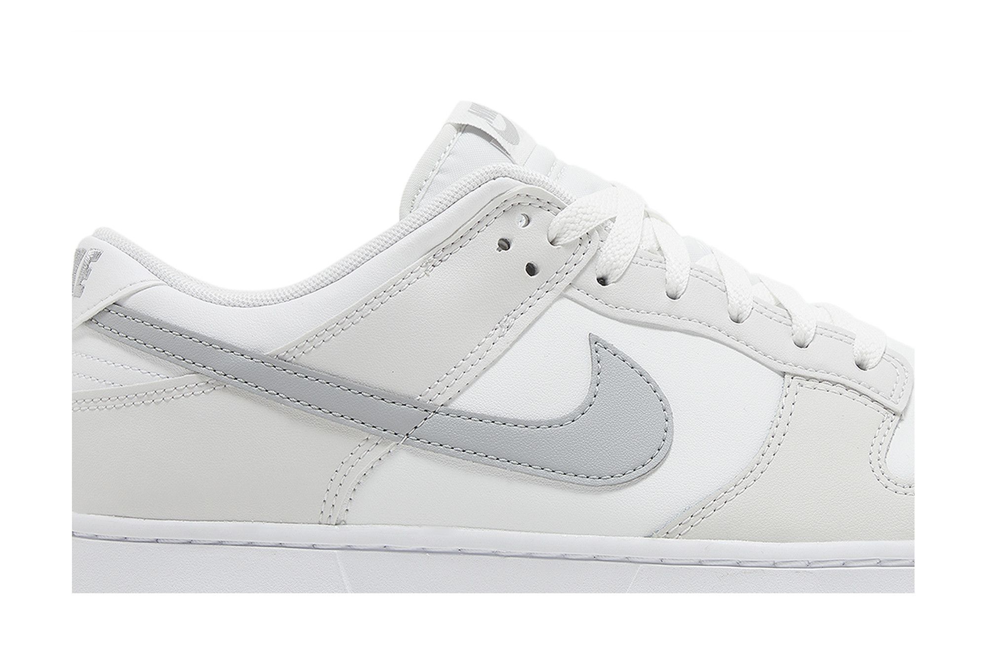 Buy Dunk Low 'Summit White Light Smoke Grey' - DV0831 106 | GOAT Buy Dunk Low 'Summit White Light Smoke Grey' - DV0831 106 | GOAT