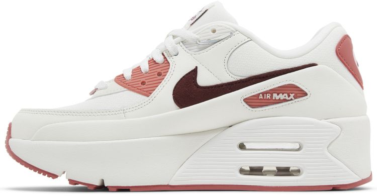 Nike Wmns Air Max 90 LV8 SE Valentines Day