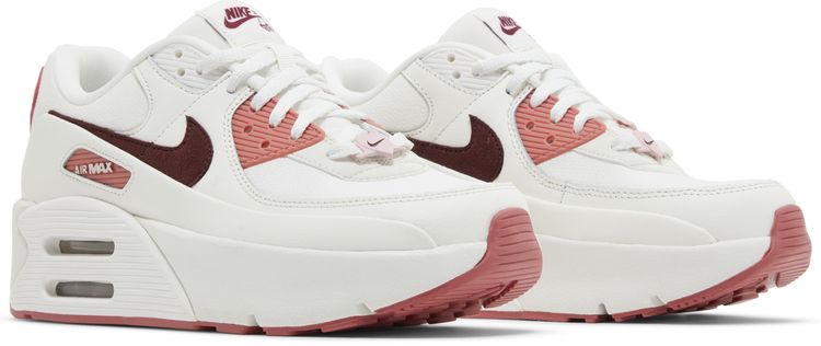 Nike Wmns Air Max 90 LV8 SE Valentines Day