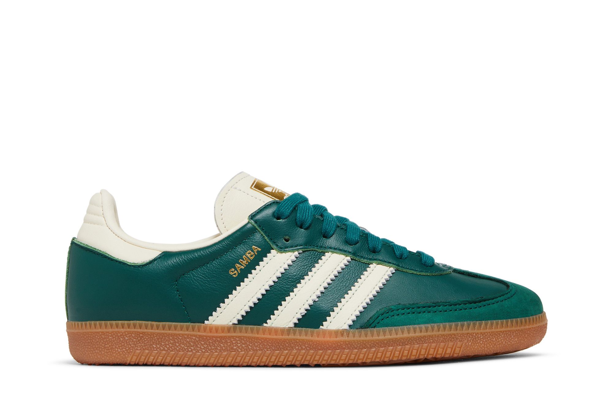 Sneakers Adidas Women s Samba OG Green