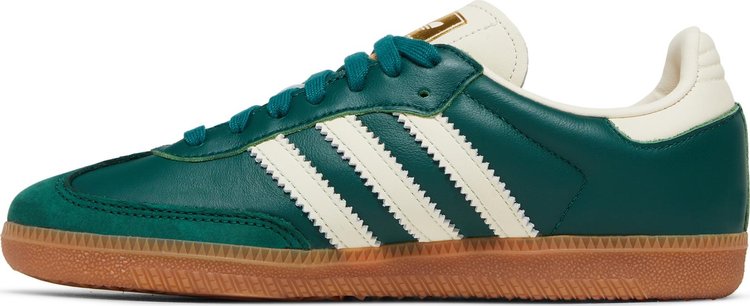 Wmns Samba OG Collegiate Green Gum