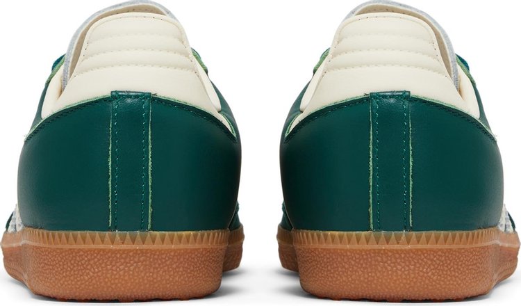 Wmns Samba OG Collegiate Green Gum