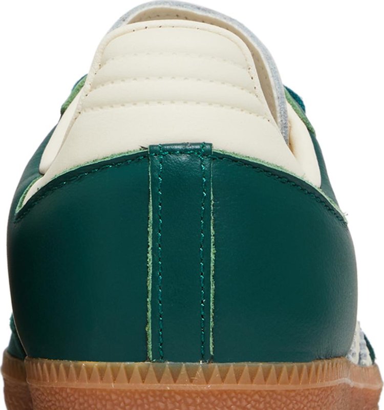 Wmns Samba OG Collegiate Green Gum