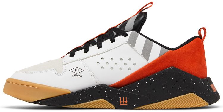 MSCHF FWD Shoe