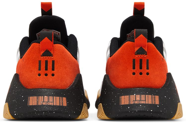 MSCHF FWD Shoe