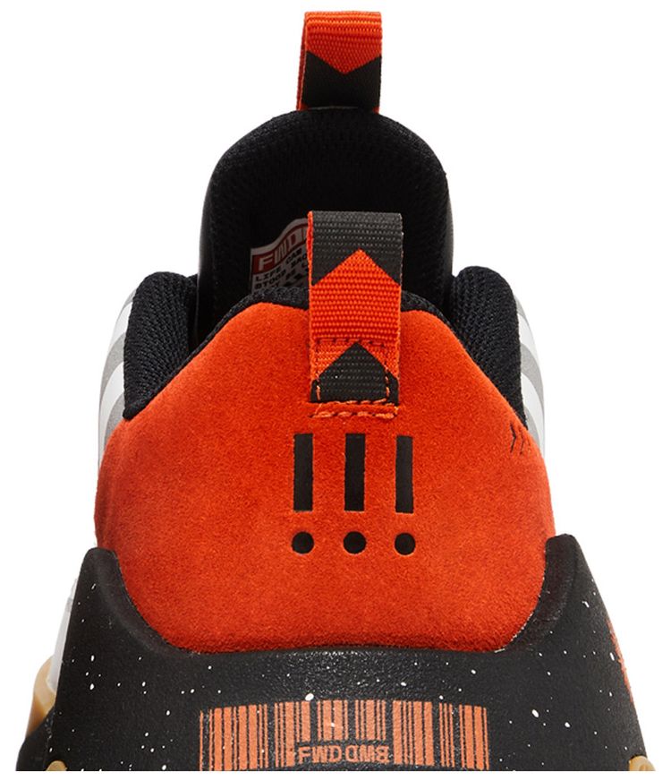 MSCHF FWD Shoe
