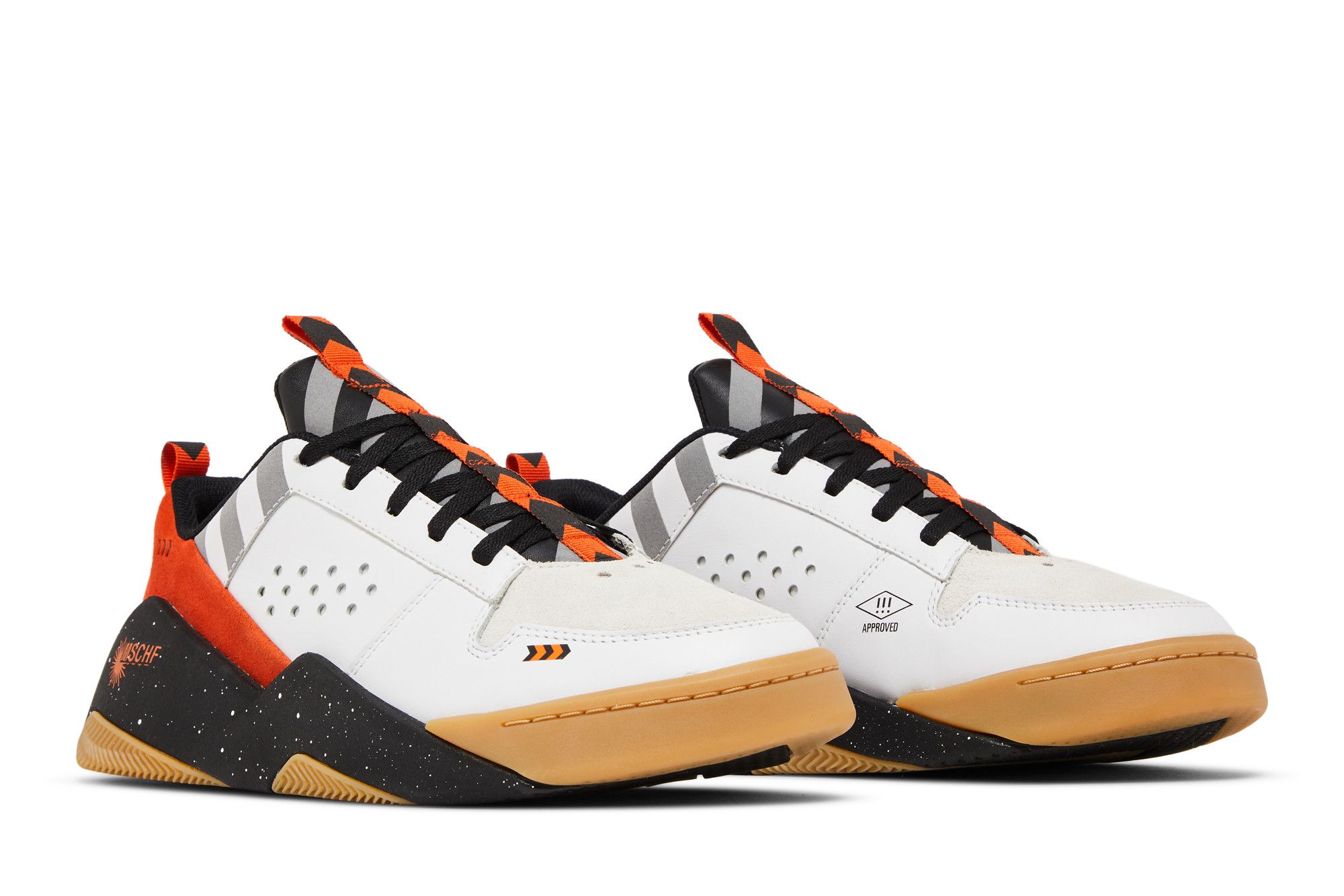 Buy MSCHF FWD Shoe - MSCHF 003 | GOAT