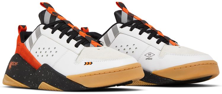 MSCHF FWD Shoe