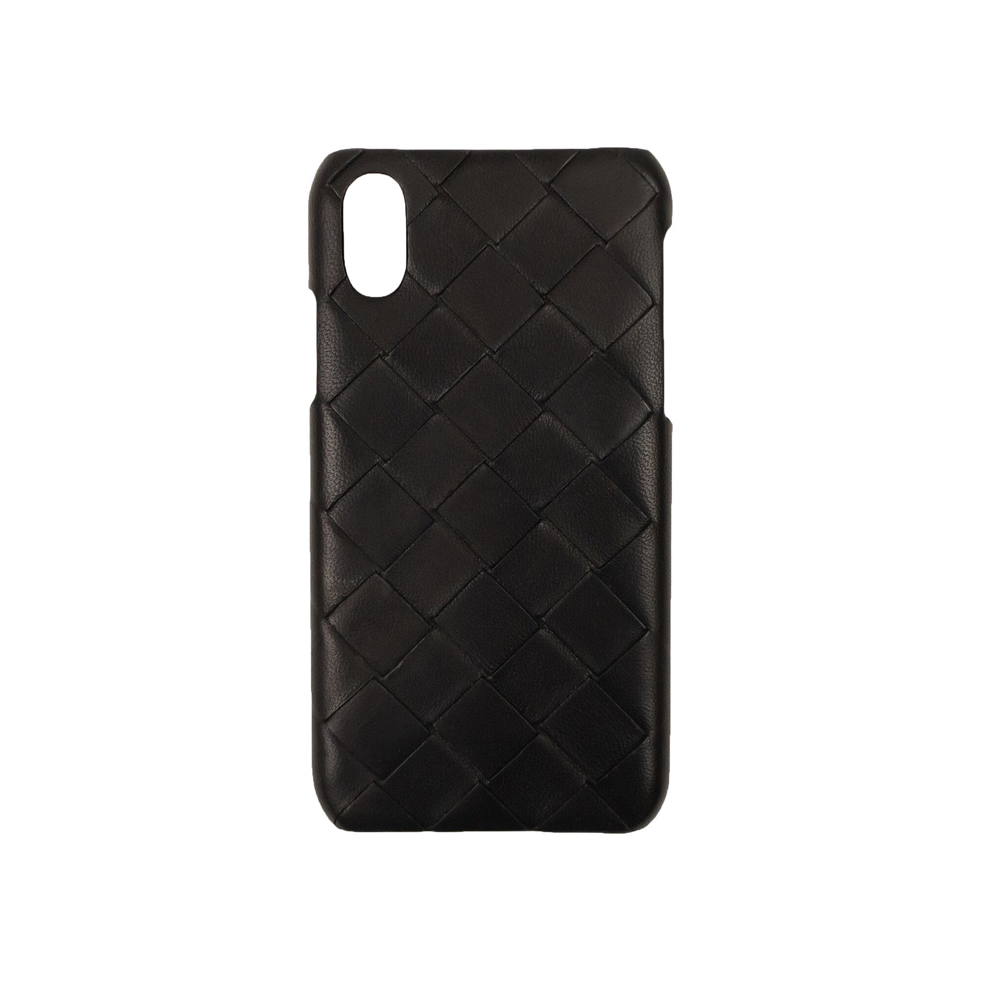 Bottega veneta iphone xs case outlet