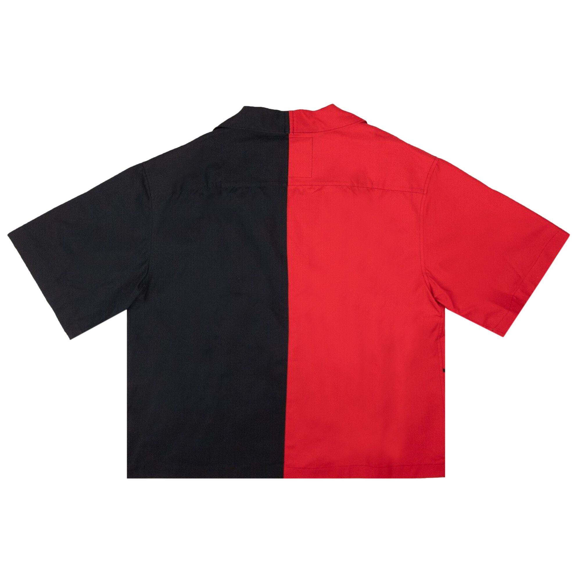 【2024秋冬新作】 Buy Prada Horse Double Match Shirt 'Black/Red/Purple シャツ