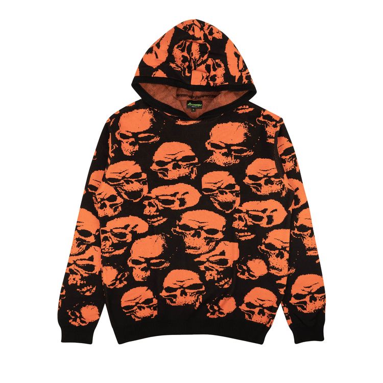 Psychworld Skull Sweatpants main image 1