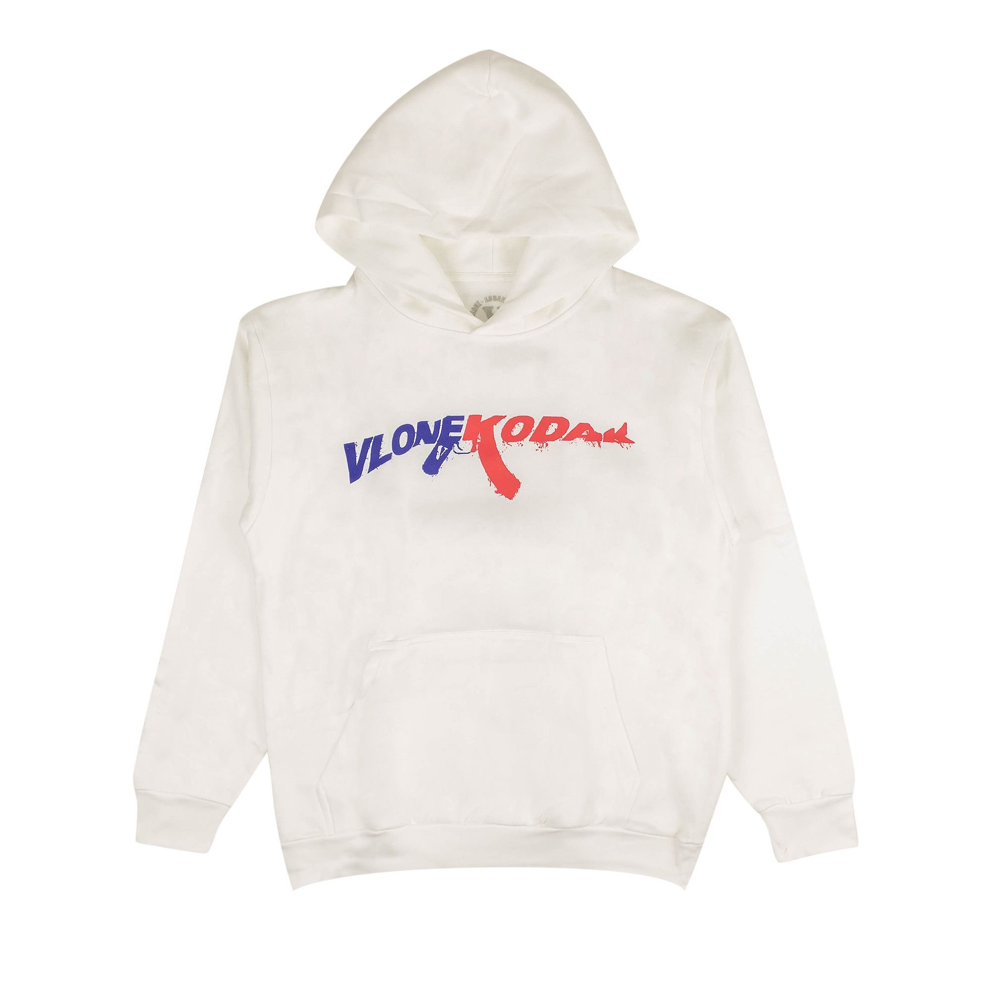 Vlone off white hoodie clearance