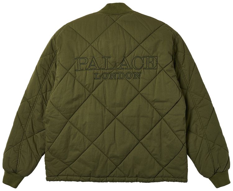 Buy Palace D-Quilt Bomber 