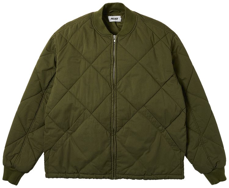Buy Palace D-Quilt Bomber 