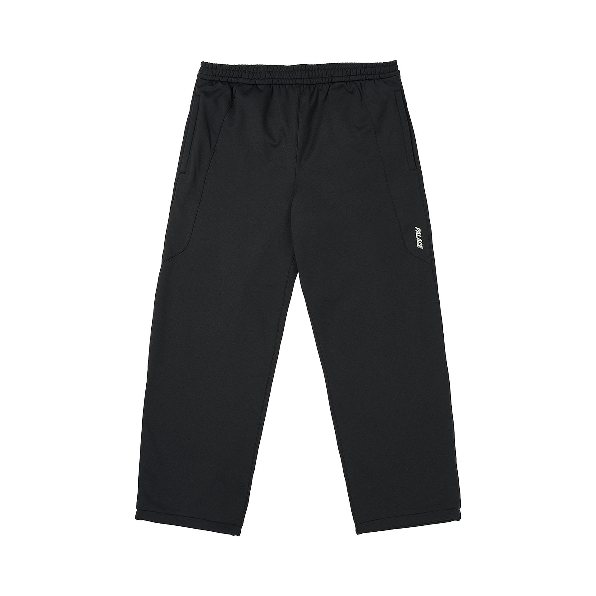 新品■23FW PALACE THERMALITE FLEECE JOGGER Buy Palace P-Tec Fleece Jogger 'Black' - P26JG030 | GOAT