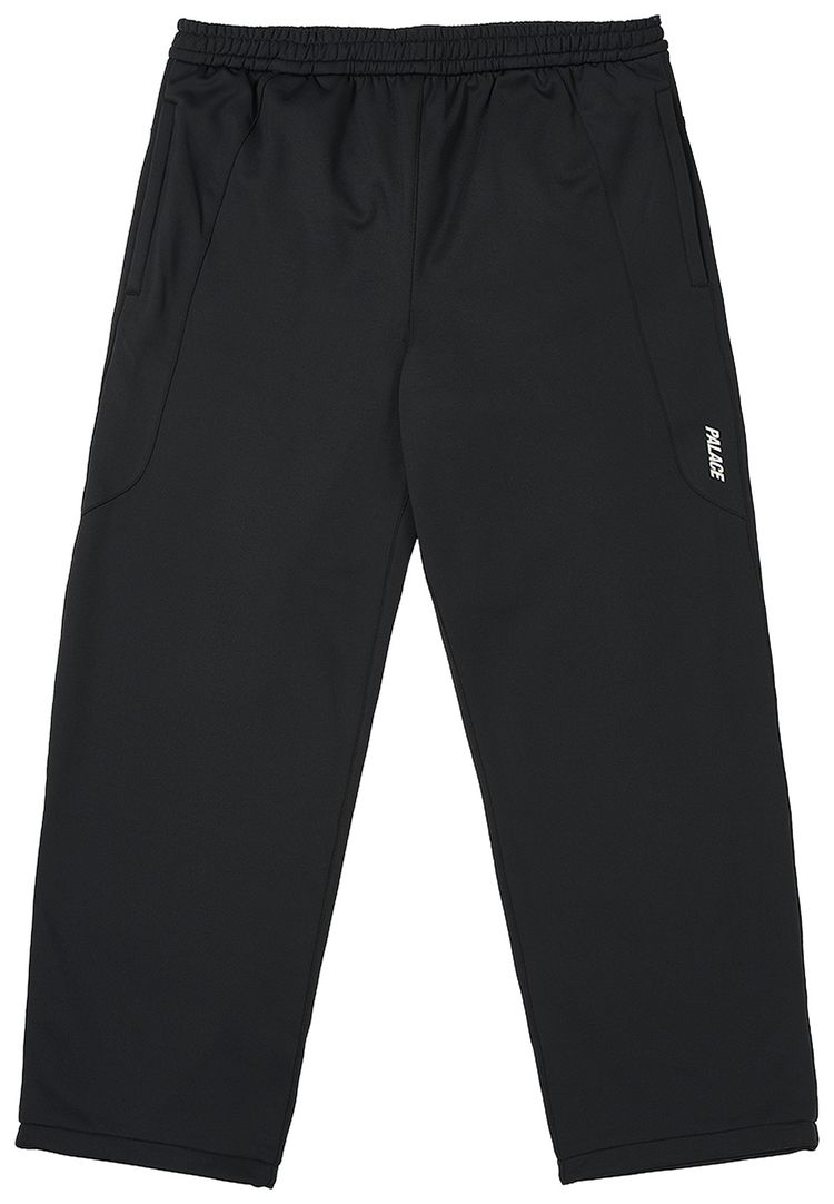 Palace P Tec Fleece Jogger Black