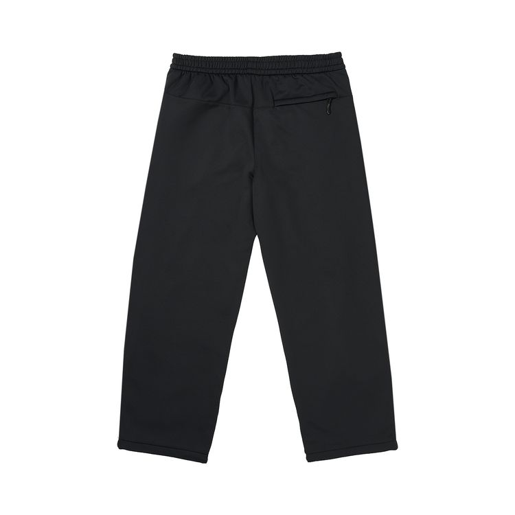 Palace P Tec Fleece Jogger Black