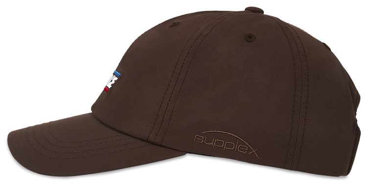 Palace Basically A Shell 6 Panel Nice Brown
