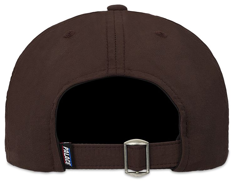 Palace Basically A Shell 6 Panel Nice Brown