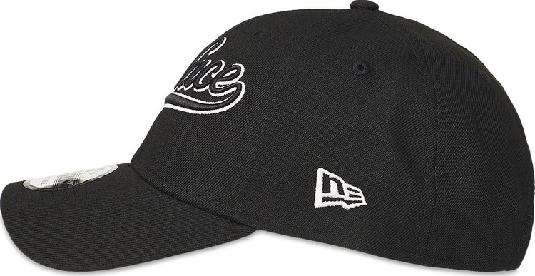 Palace New Era 9FORTY Black