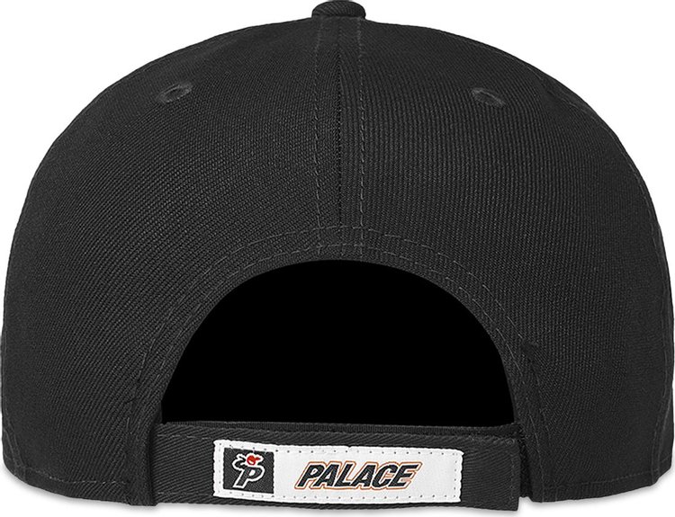 Palace New Era 9FORTY Black