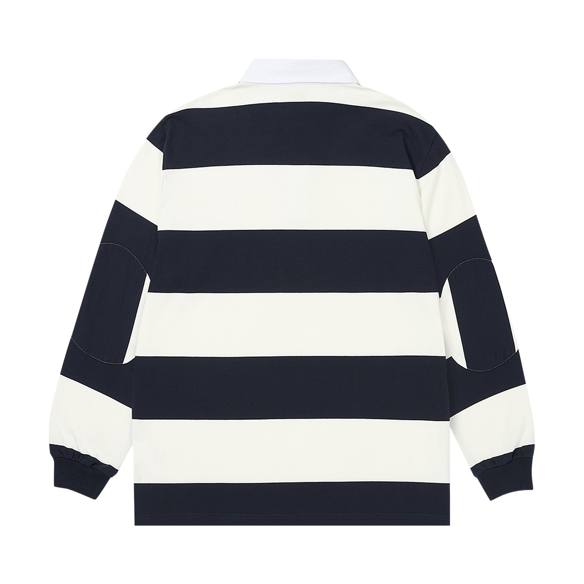 トップス Palace Elbow Stripe Rugby (S) ELBOW STRIPE RUGBY | PALACE SKATEBOARDS