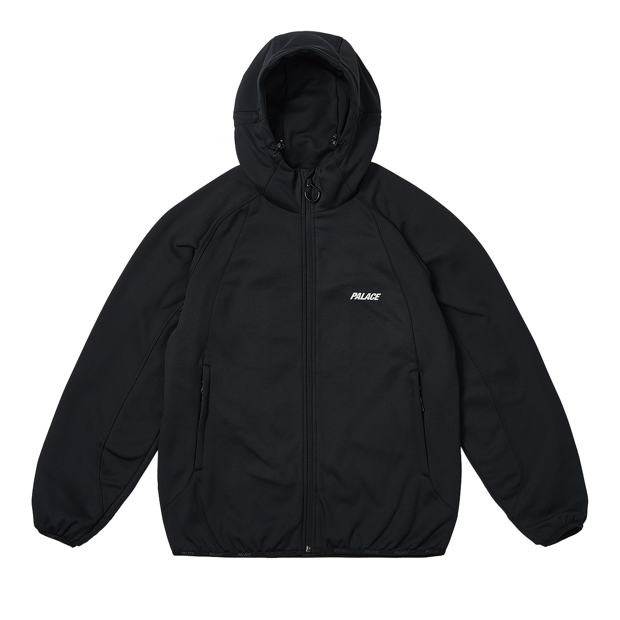 PALACE PARK JACKET