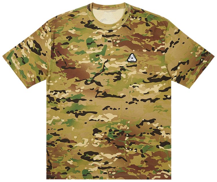 Buy Palace Sofar T-Shirt  