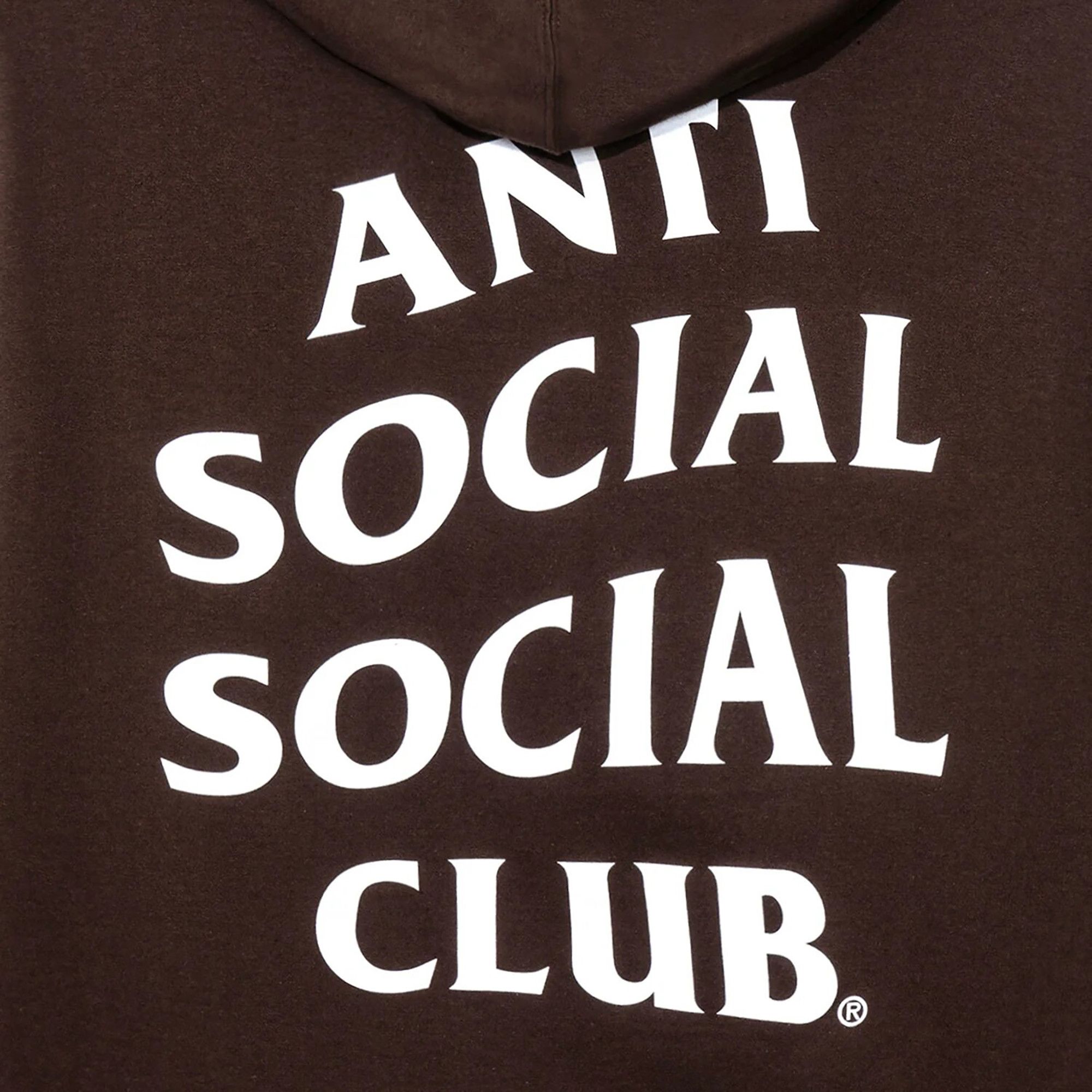 ★ ANTI SOCIAL SOCIAL CLUB★ Slice Mind Game Hoodie TI25A03 Sliced Mind Games Hoodie – AntiSocialSocialClub