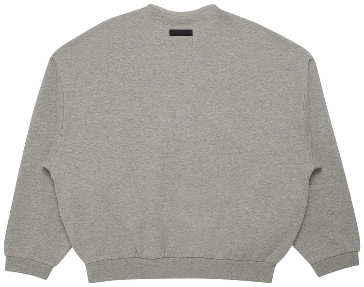 oatmeal fear of god 1