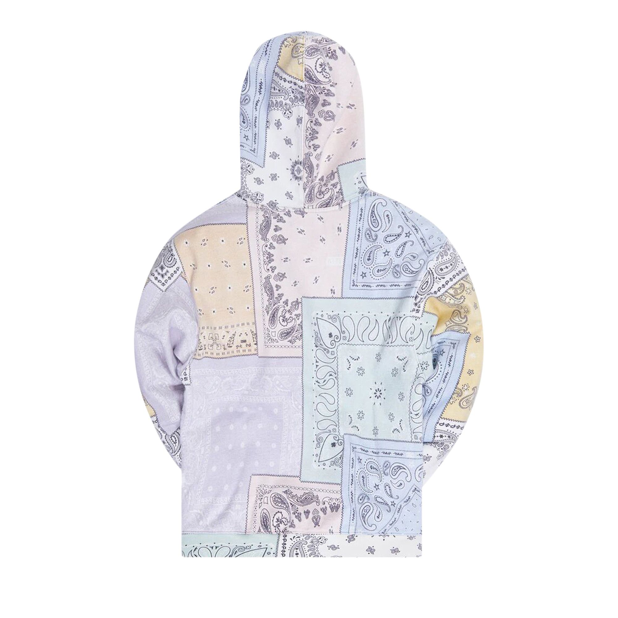 Size xs Kith For Lucky Charms Bandana Williams III Hoodie Pastel