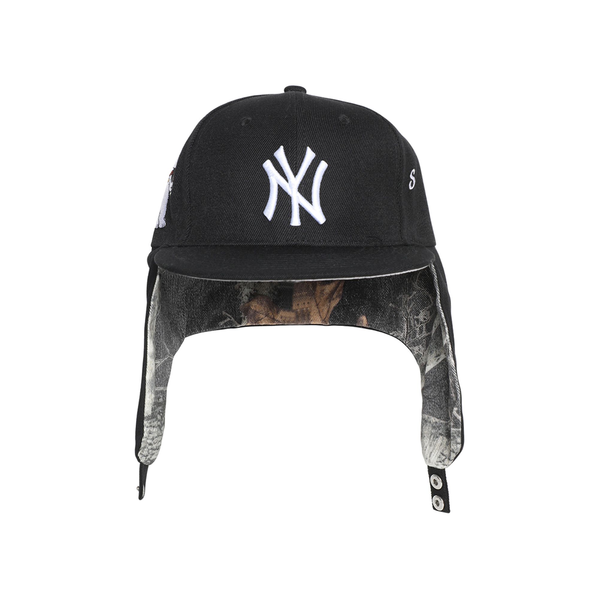 帽子 saint goat black cap swag opium Satanic Goathead Baseball Hat
