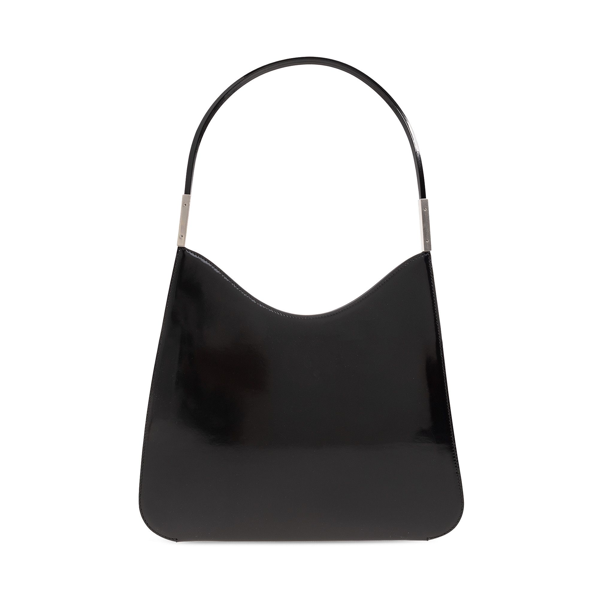 Buy Saint Laurent Sadie Shoulder Bag 'Nero' - 762328 AAB8O 1000 | GOAT