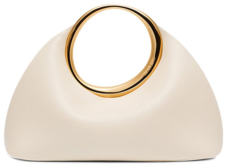 Jacquemus Le Petit Calino Light Ivory