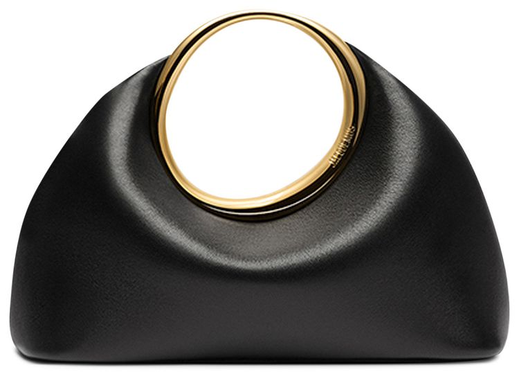 Jacquemus Le Petit Calino Black