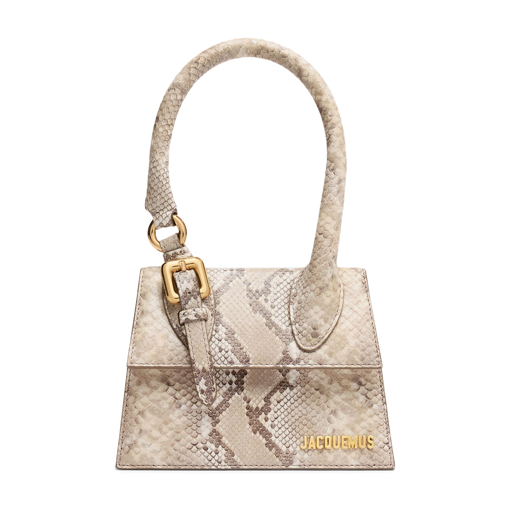 Le chiquito moyen beige outlet