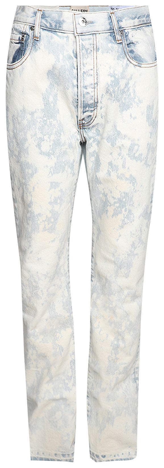 Gallery Dept Surf Side Wash 5001 Jeans IndigoWhite