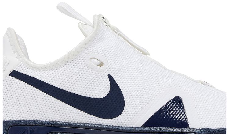 Nike PG 4 TB College Navy