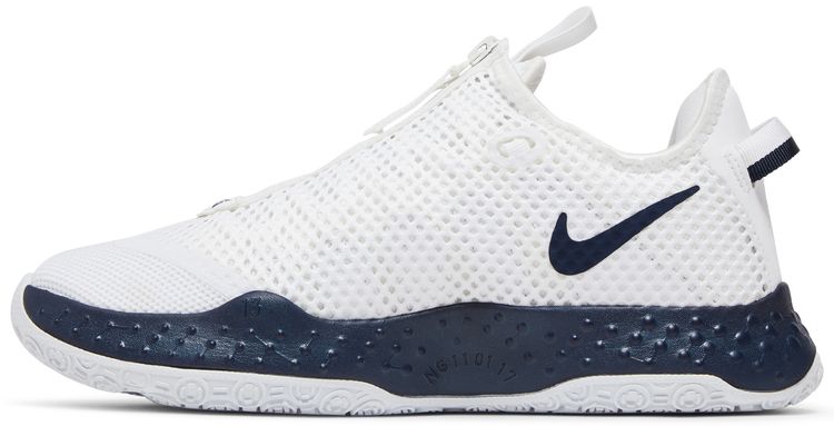 Nike PG 4 TB College Navy