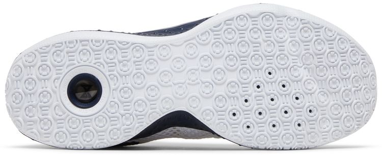 Nike PG 4 TB College Navy