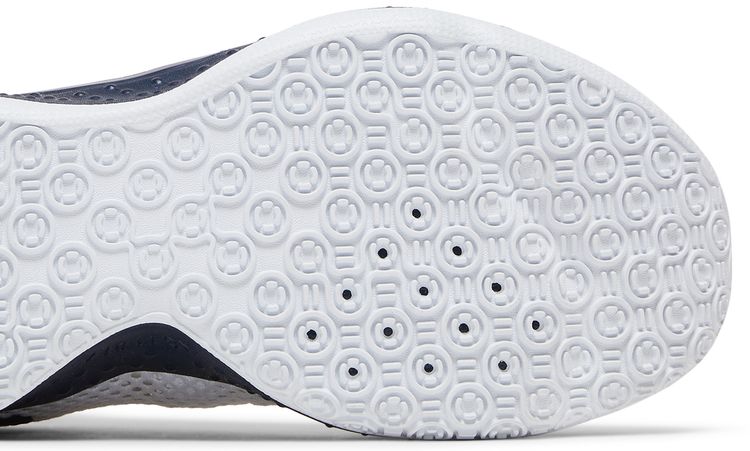 Nike PG 4 TB College Navy