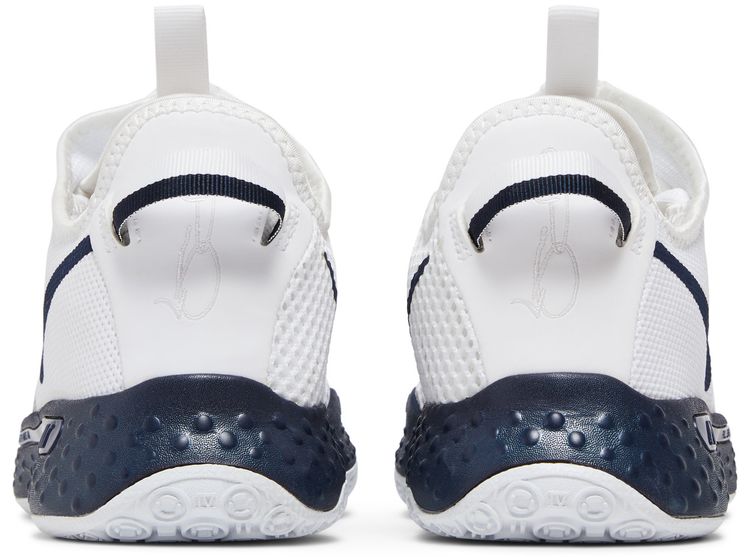 Nike PG 4 TB College Navy