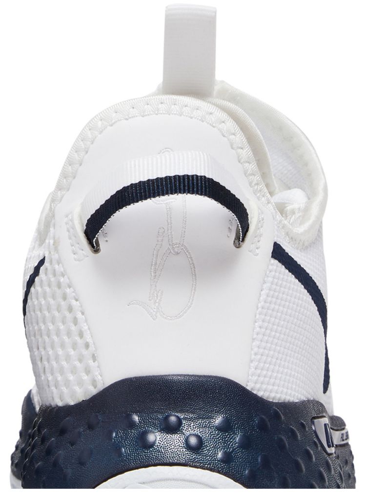 Nike PG 4 TB College Navy