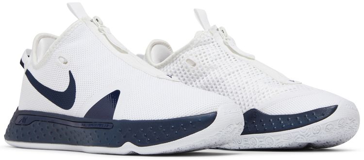 Nike PG 4 TB College Navy
