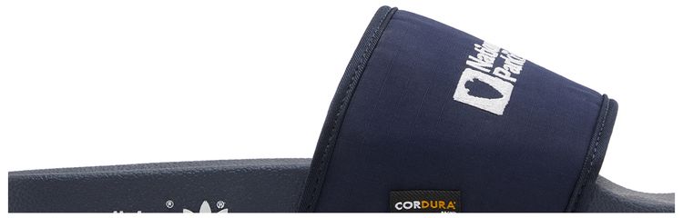 National Park Foundation x adidas Adilette Slide Collegiate Navy