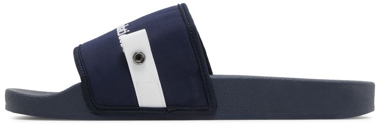 National Park Foundation x adidas Adilette Slide Collegiate Navy