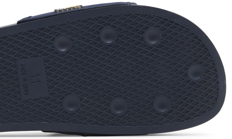 National Park Foundation x adidas Adilette Slide Collegiate Navy